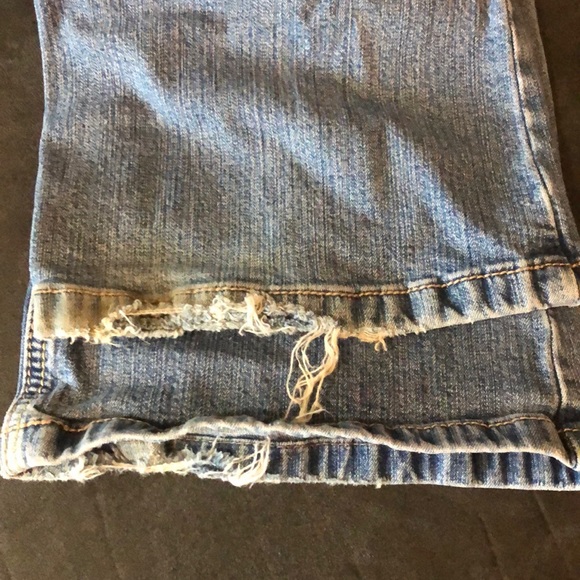 Rue 21 • bootcut jeans - Picture 6 of 6